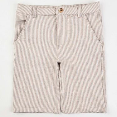 Kingsley Dress Shorts - Kidichic